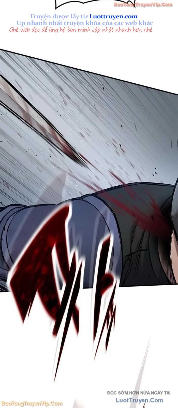 Hiệp Sĩ Sống Vì Ngày Hôm Nay Chapter 80 - Trang 2