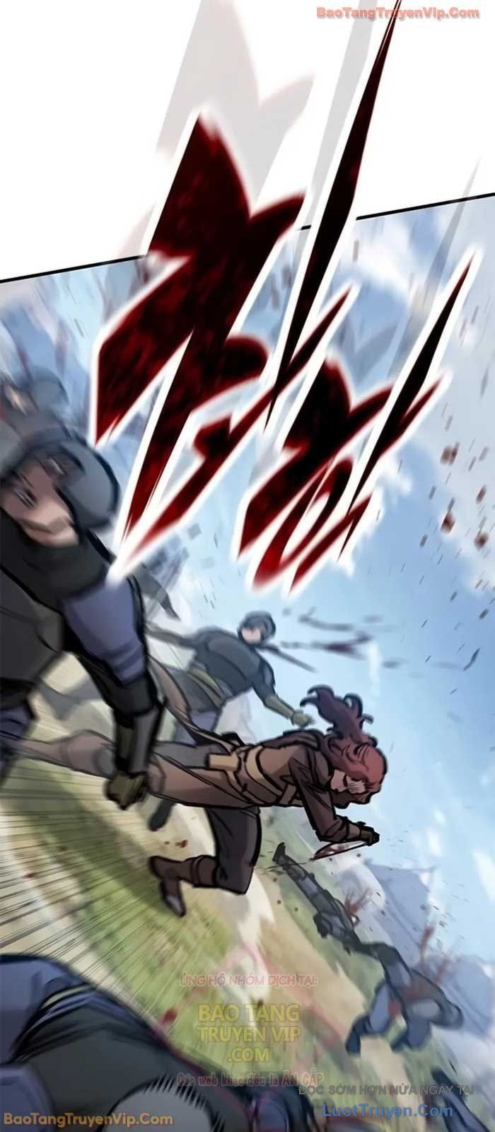 Hiệp Sĩ Sống Vì Ngày Hôm Nay Chapter 80 - Trang 2