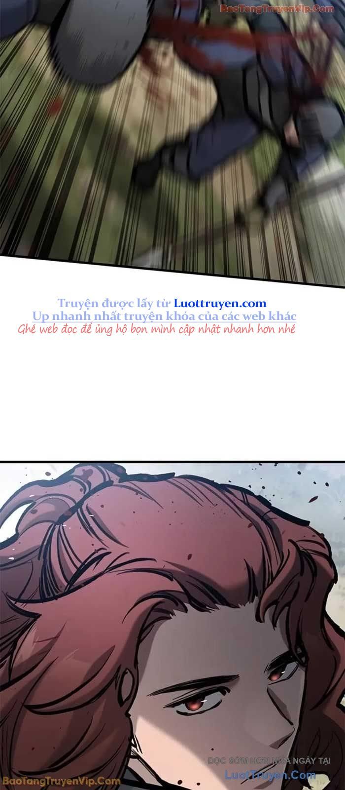 Hiệp Sĩ Sống Vì Ngày Hôm Nay Chapter 80 - Trang 2