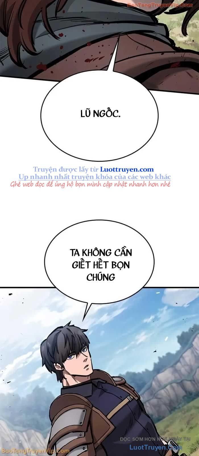 Hiệp Sĩ Sống Vì Ngày Hôm Nay Chapter 80 - Trang 2