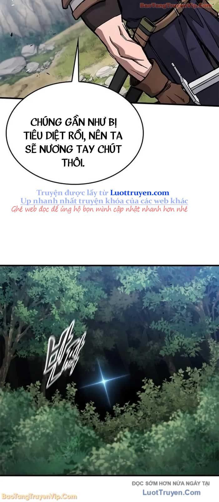 Hiệp Sĩ Sống Vì Ngày Hôm Nay Chapter 80 - Trang 2