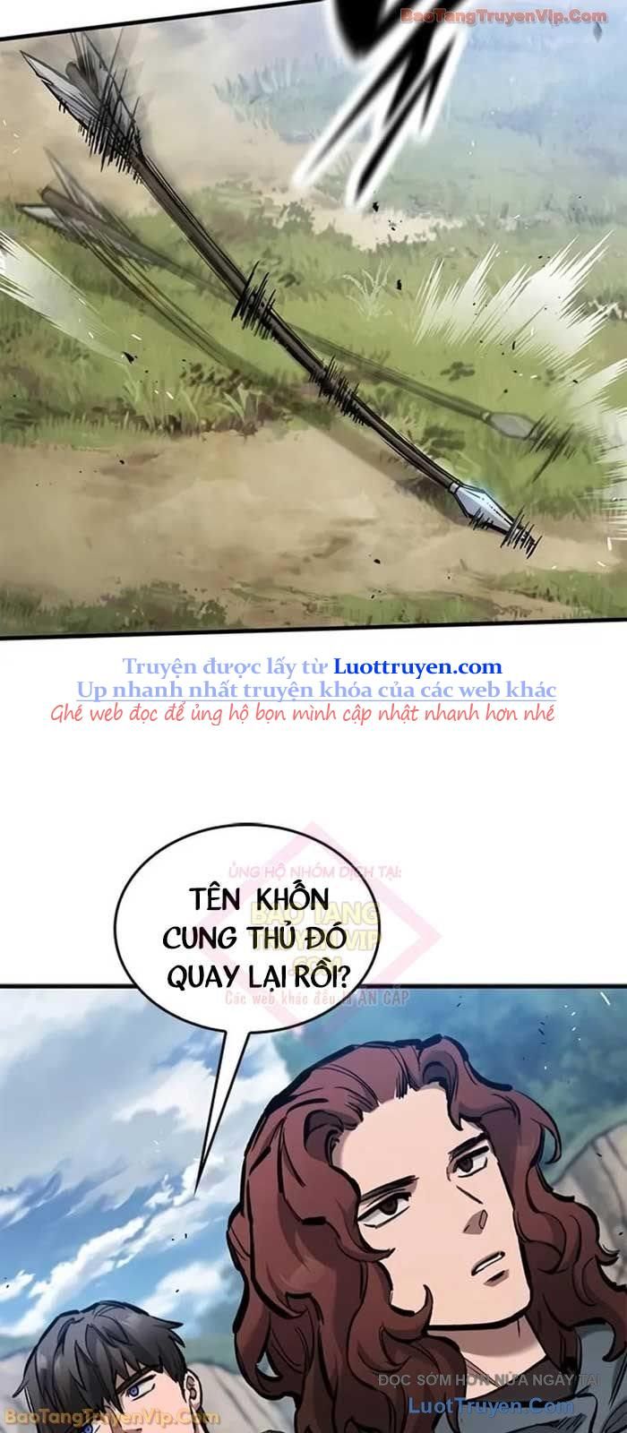 Hiệp Sĩ Sống Vì Ngày Hôm Nay Chapter 80 - Trang 2