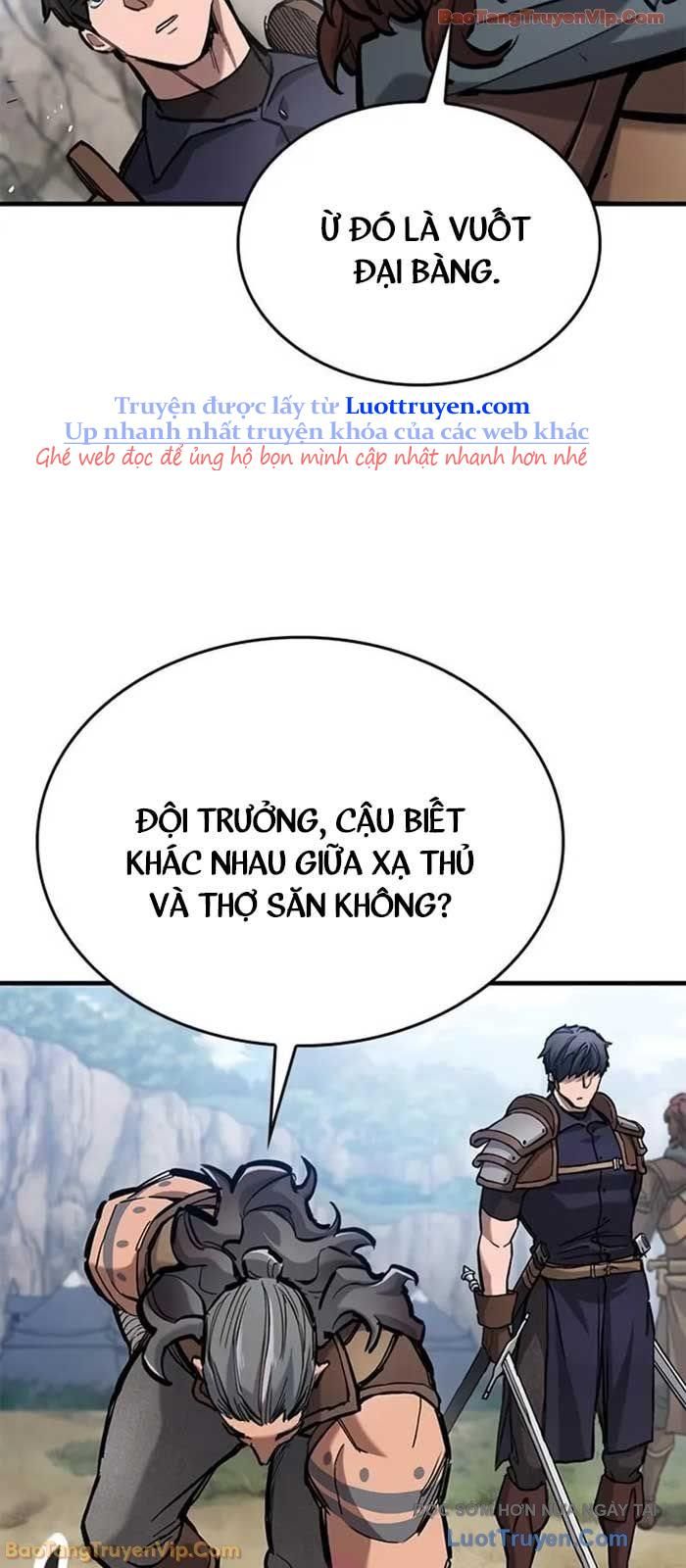 Hiệp Sĩ Sống Vì Ngày Hôm Nay Chapter 80 - Trang 2