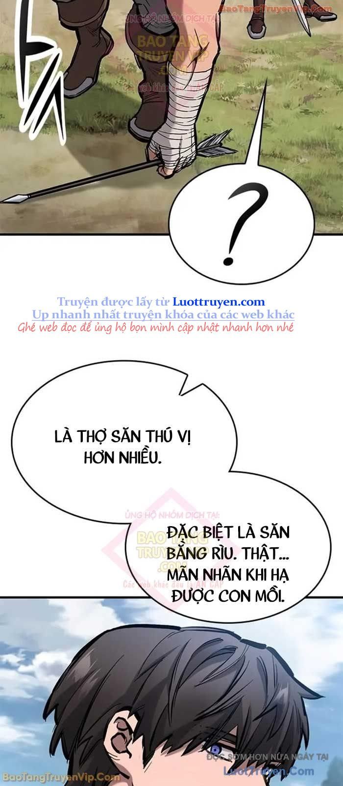 Hiệp Sĩ Sống Vì Ngày Hôm Nay Chapter 80 - Trang 2