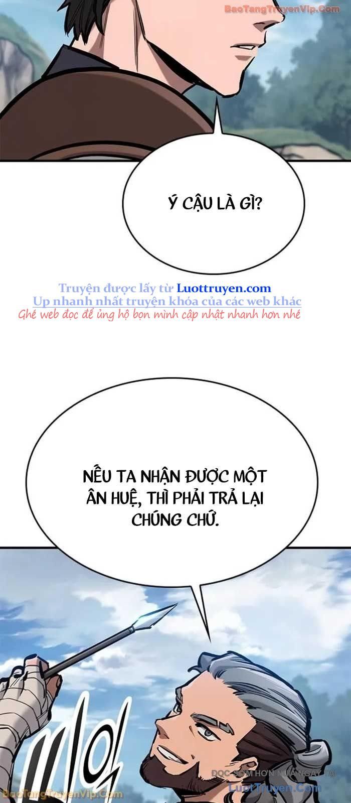 Hiệp Sĩ Sống Vì Ngày Hôm Nay Chapter 80 - Trang 2