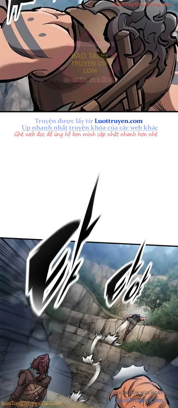 Hiệp Sĩ Sống Vì Ngày Hôm Nay Chapter 80 - Trang 2