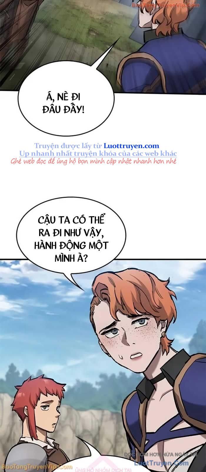 Hiệp Sĩ Sống Vì Ngày Hôm Nay Chapter 80 - Trang 2