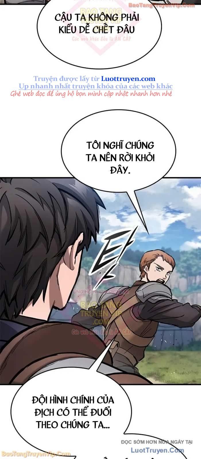 Hiệp Sĩ Sống Vì Ngày Hôm Nay Chapter 80 - Trang 2