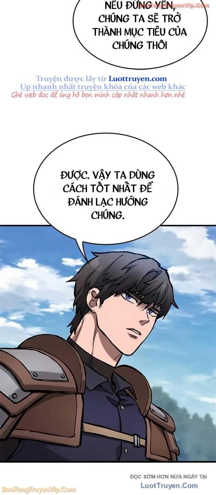 Hiệp Sĩ Sống Vì Ngày Hôm Nay Chapter 80 - Trang 2
