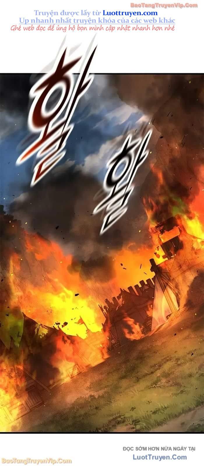Hiệp Sĩ Sống Vì Ngày Hôm Nay Chapter 80 - Trang 2