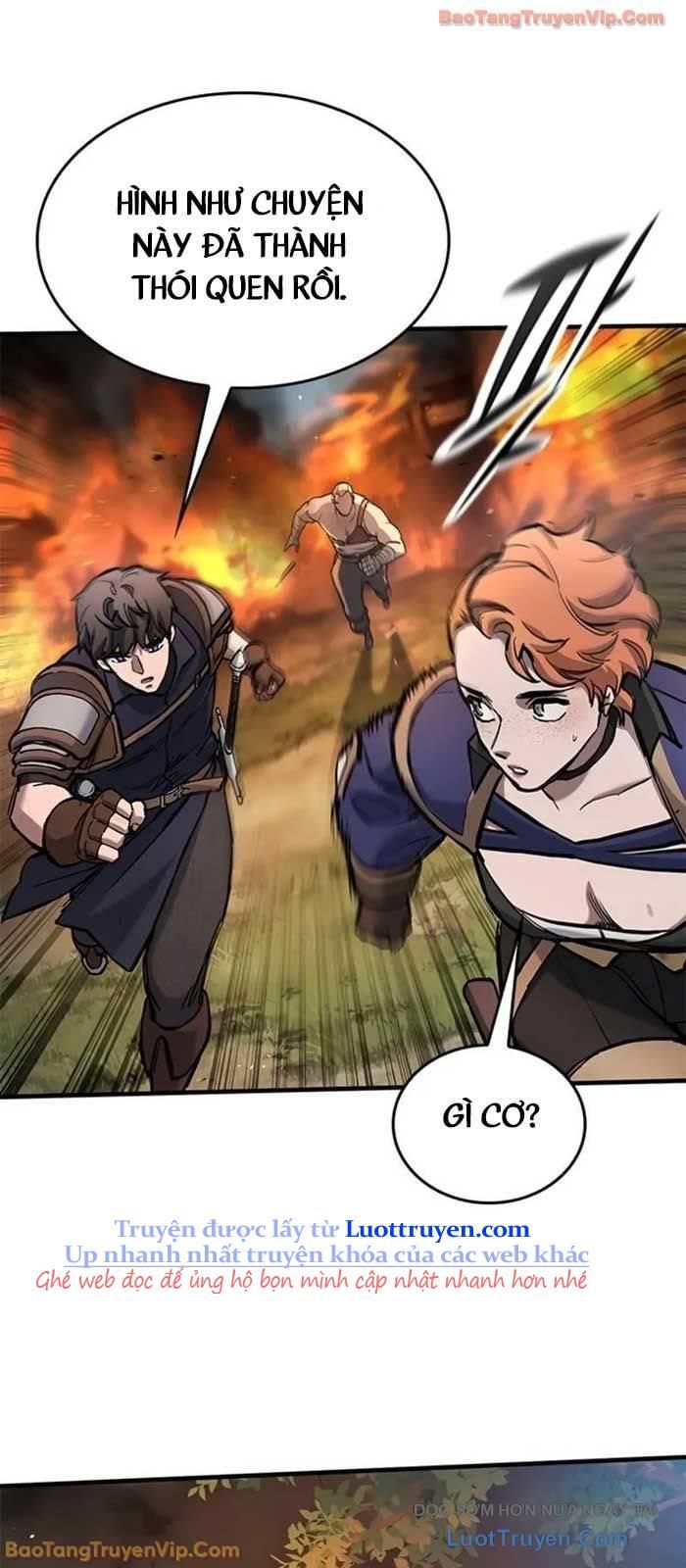 Hiệp Sĩ Sống Vì Ngày Hôm Nay Chapter 80 - Trang 2
