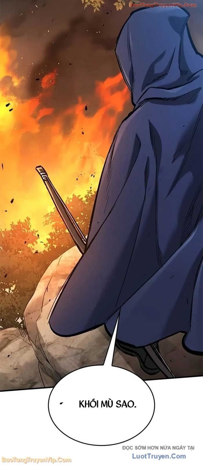 Hiệp Sĩ Sống Vì Ngày Hôm Nay Chapter 80 - Trang 2