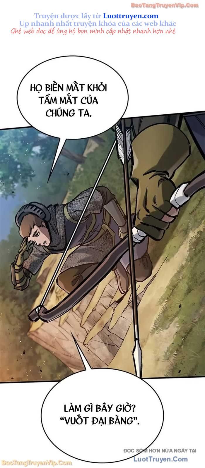 Hiệp Sĩ Sống Vì Ngày Hôm Nay Chapter 80 - Trang 2
