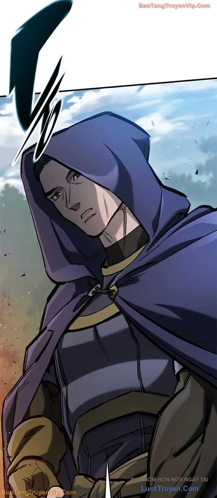Hiệp Sĩ Sống Vì Ngày Hôm Nay Chapter 80 - Trang 2