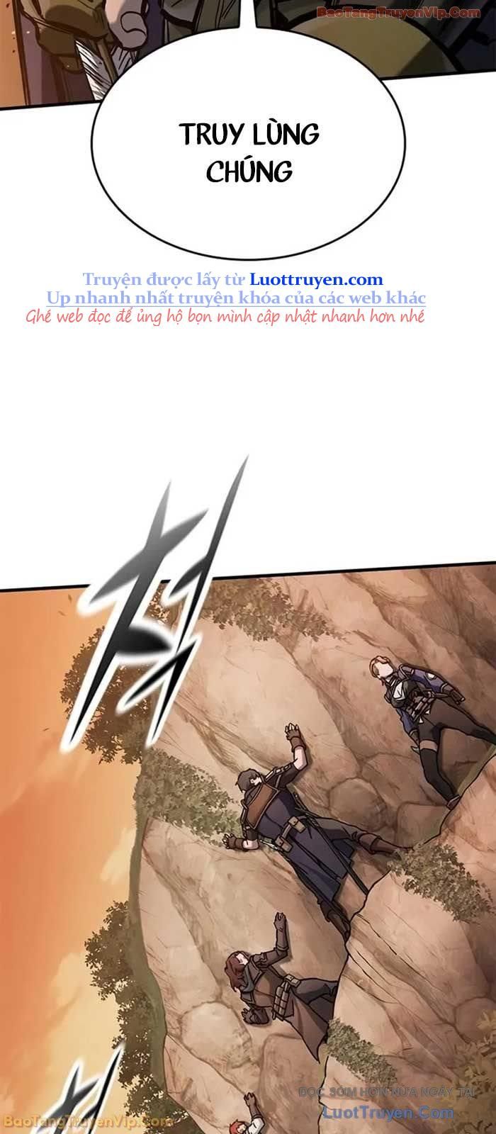 Hiệp Sĩ Sống Vì Ngày Hôm Nay Chapter 80 - Trang 2