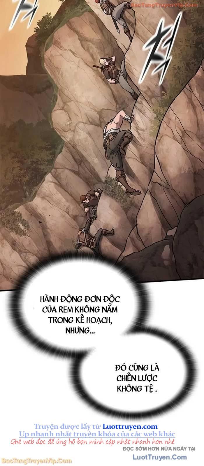 Hiệp Sĩ Sống Vì Ngày Hôm Nay Chapter 80 - Trang 2