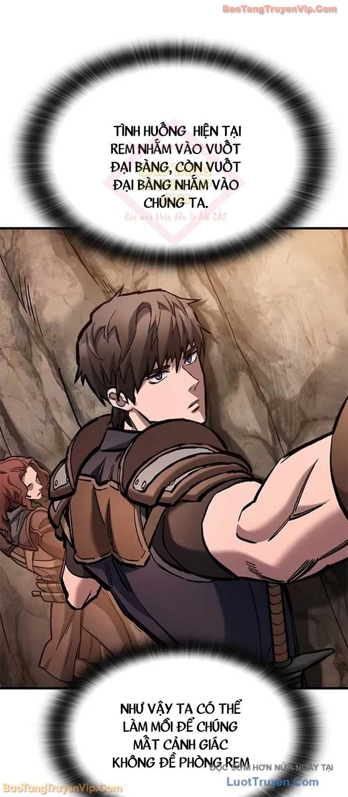 Hiệp Sĩ Sống Vì Ngày Hôm Nay Chapter 80 - Trang 2