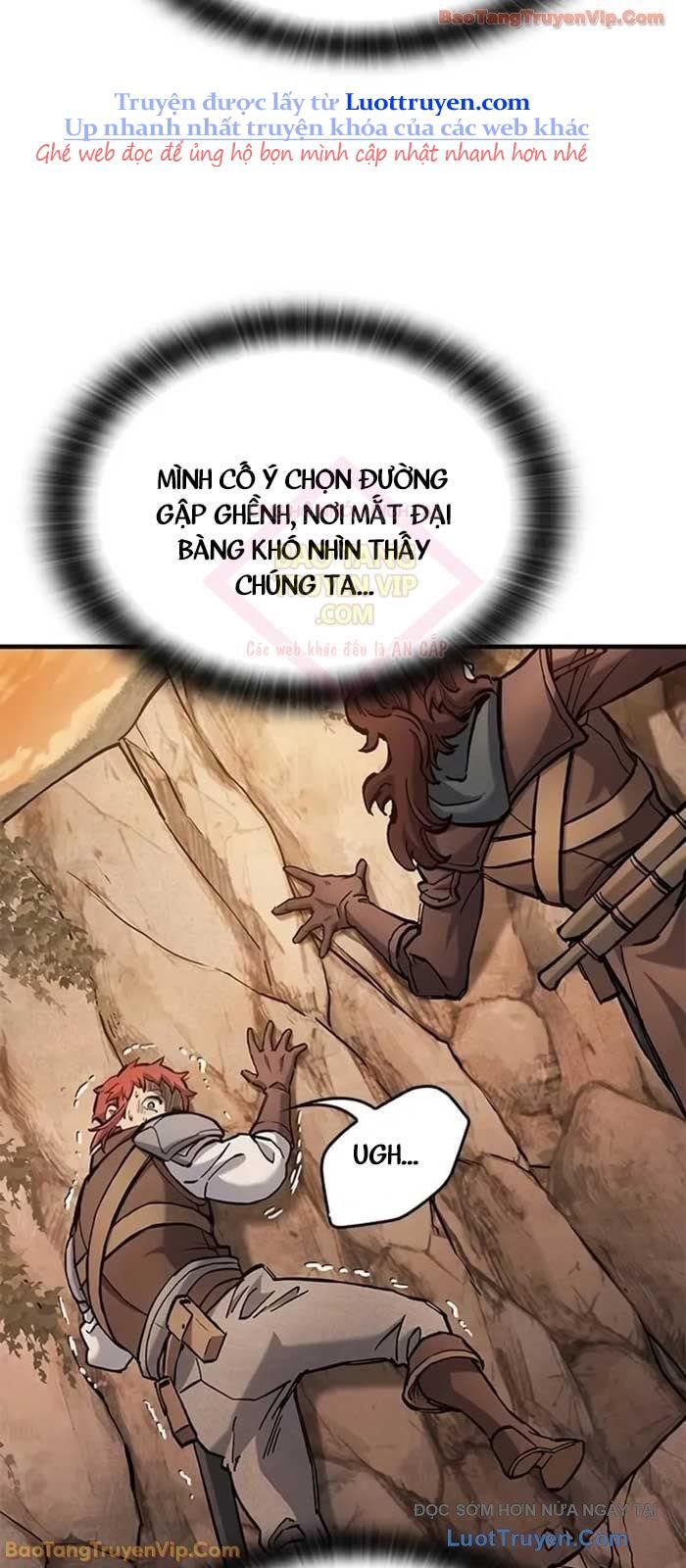 Hiệp Sĩ Sống Vì Ngày Hôm Nay Chapter 80 - Trang 2