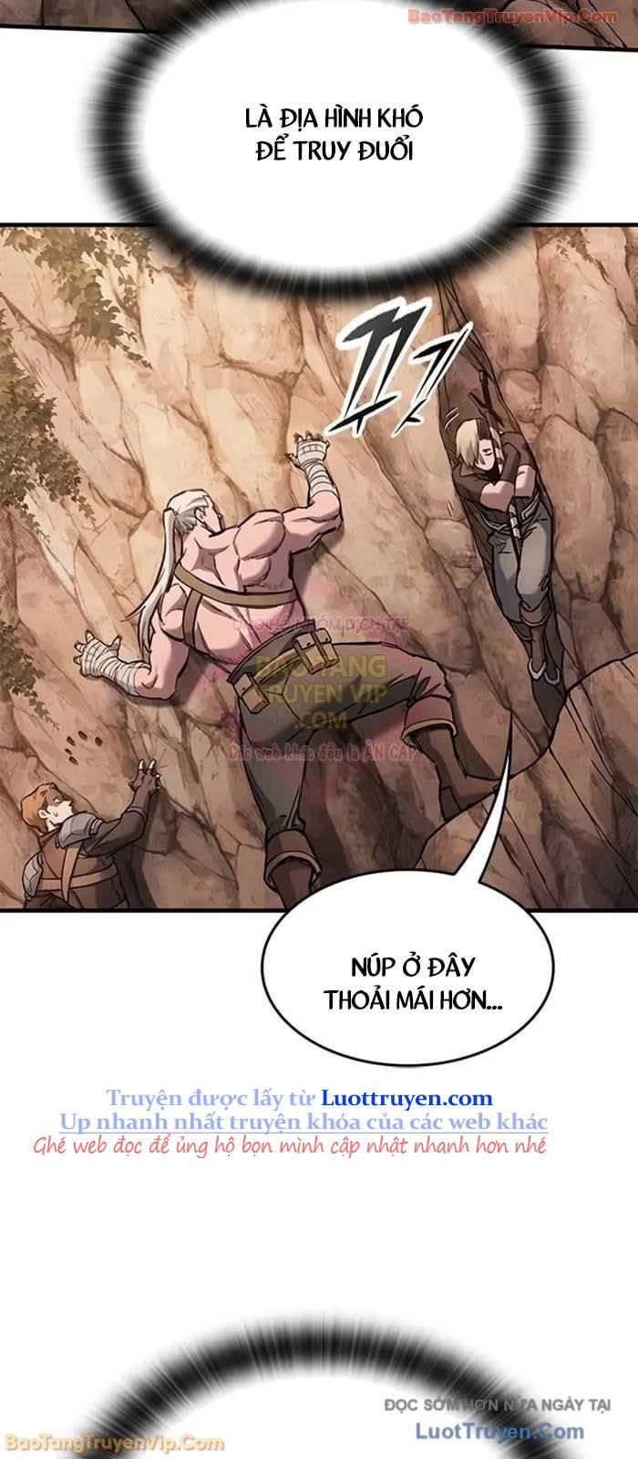 Hiệp Sĩ Sống Vì Ngày Hôm Nay Chapter 80 - Trang 2