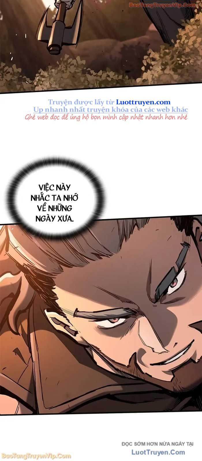 Hiệp Sĩ Sống Vì Ngày Hôm Nay Chapter 80 - Trang 2
