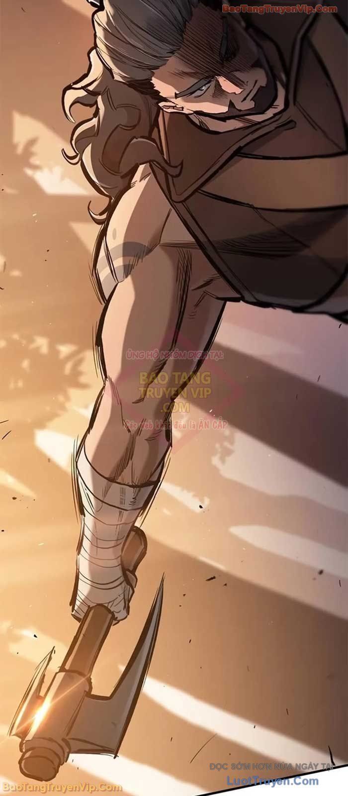 Hiệp Sĩ Sống Vì Ngày Hôm Nay Chapter 80 - Trang 2