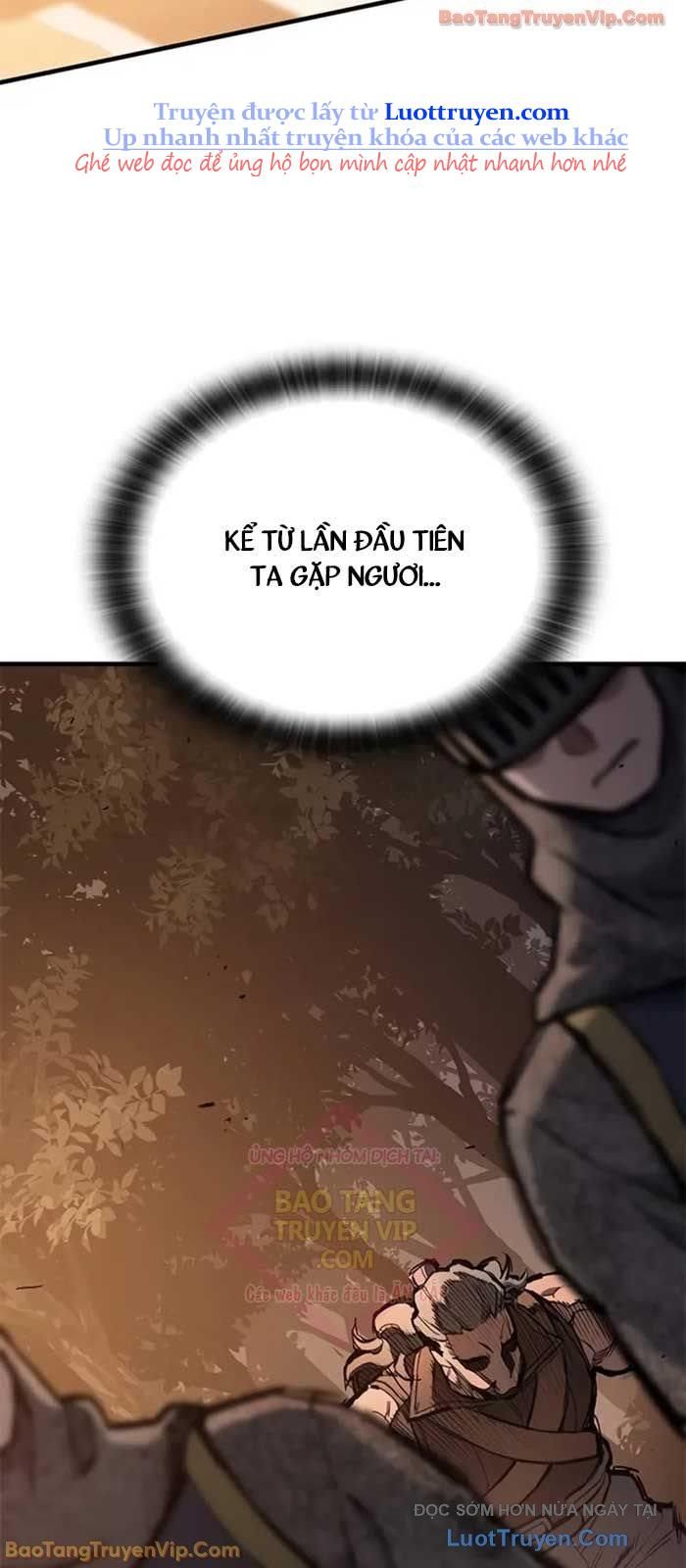 Hiệp Sĩ Sống Vì Ngày Hôm Nay Chapter 80 - Trang 2