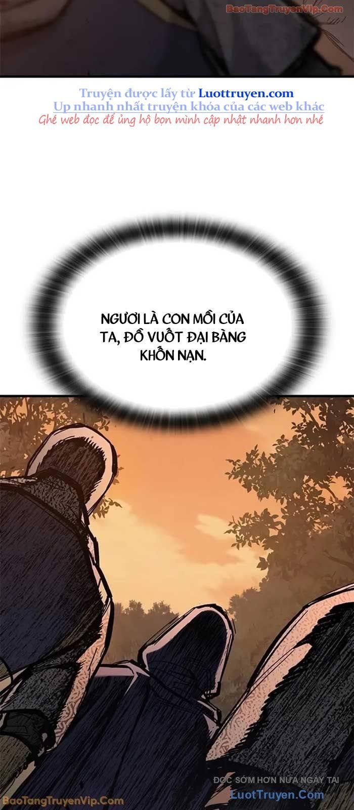Hiệp Sĩ Sống Vì Ngày Hôm Nay Chapter 80 - Trang 2