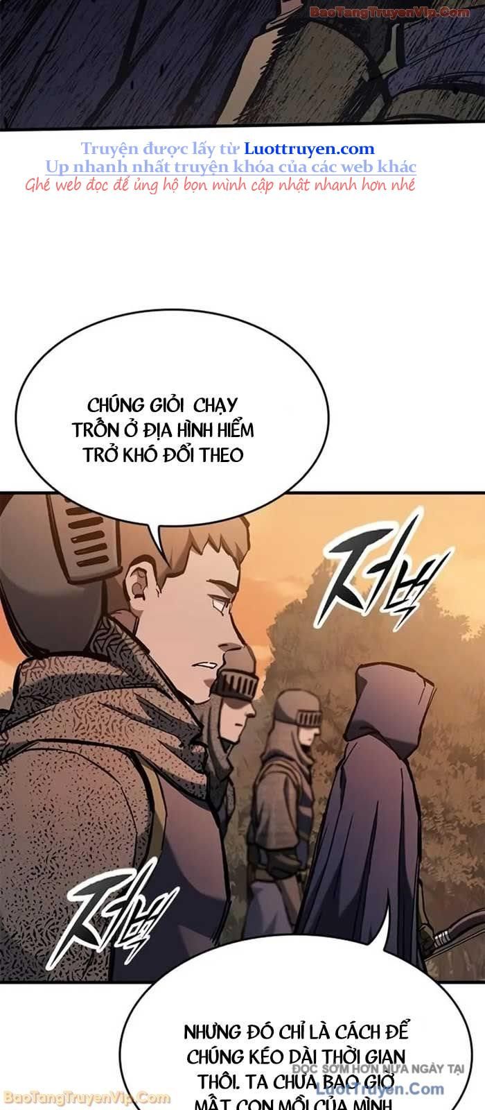 Hiệp Sĩ Sống Vì Ngày Hôm Nay Chapter 80 - Trang 2