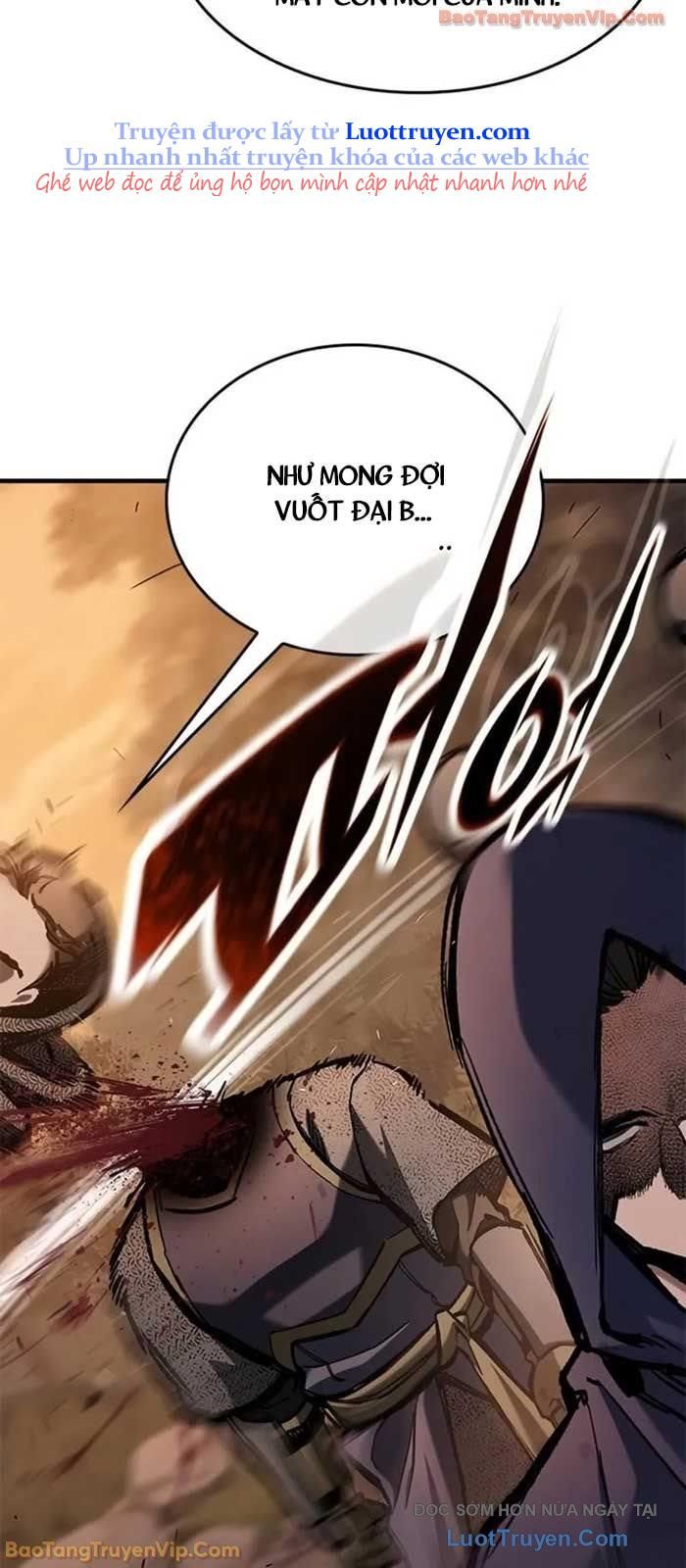 Hiệp Sĩ Sống Vì Ngày Hôm Nay Chapter 80 - Trang 2