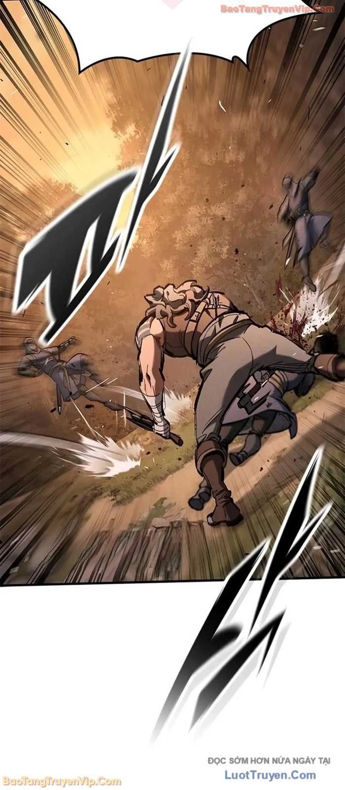 Hiệp Sĩ Sống Vì Ngày Hôm Nay Chapter 80 - Trang 2