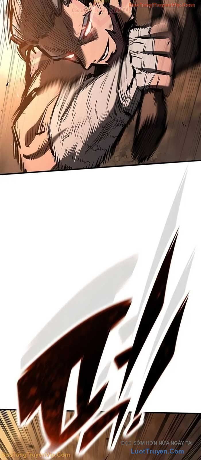 Hiệp Sĩ Sống Vì Ngày Hôm Nay Chapter 80 - Trang 2