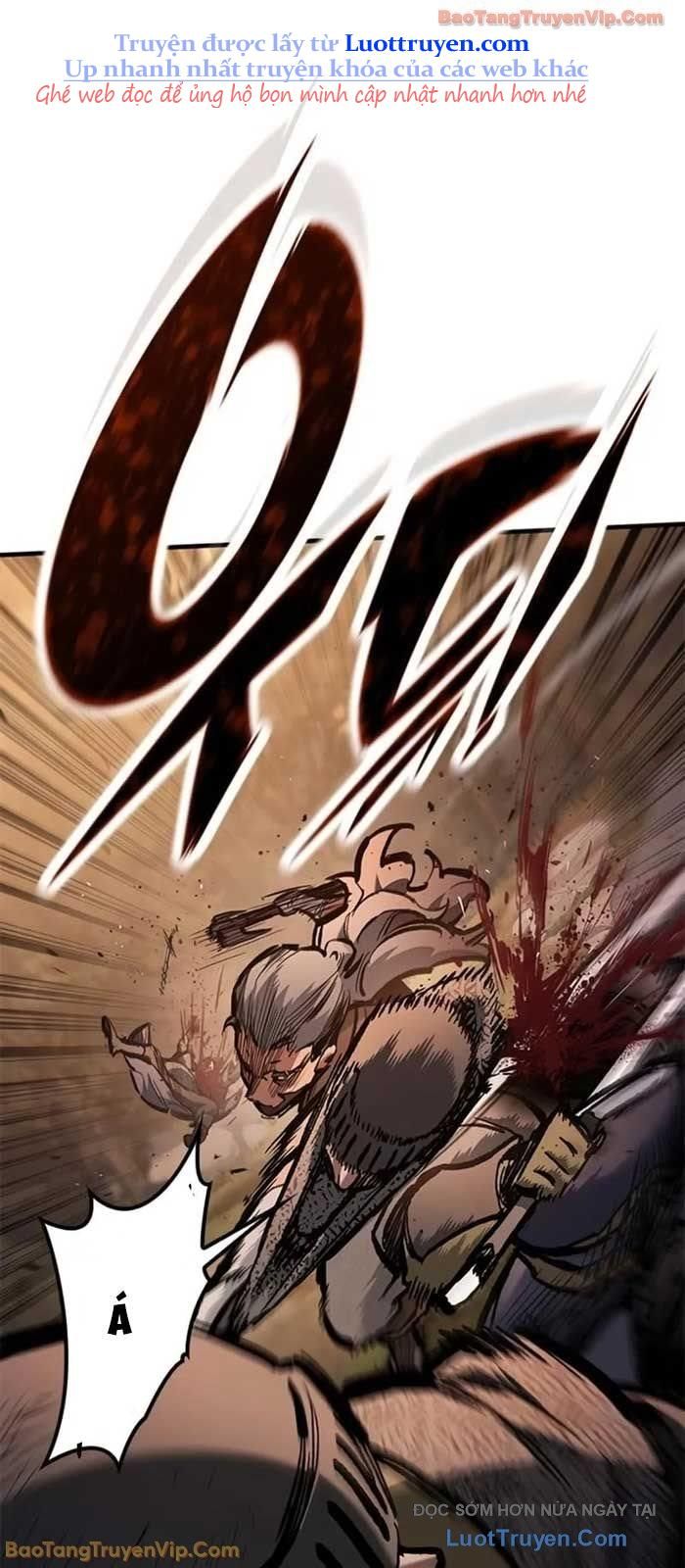 Hiệp Sĩ Sống Vì Ngày Hôm Nay Chapter 80 - Trang 2