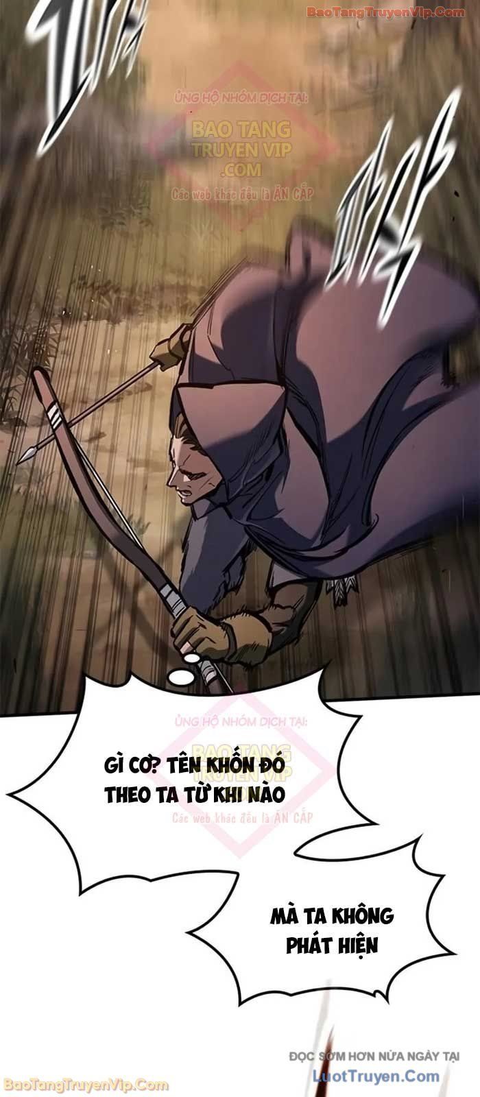 Hiệp Sĩ Sống Vì Ngày Hôm Nay Chapter 80 - Trang 2