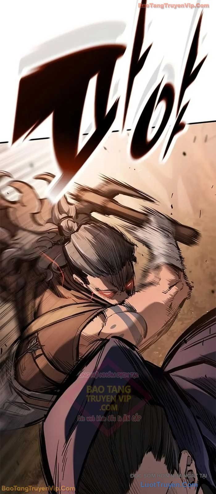 Hiệp Sĩ Sống Vì Ngày Hôm Nay Chapter 80 - Trang 2