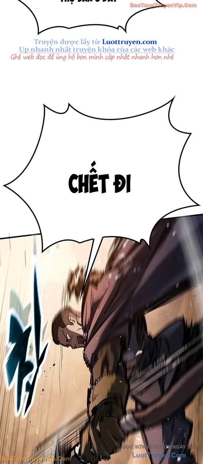 Hiệp Sĩ Sống Vì Ngày Hôm Nay Chapter 80 - Trang 2