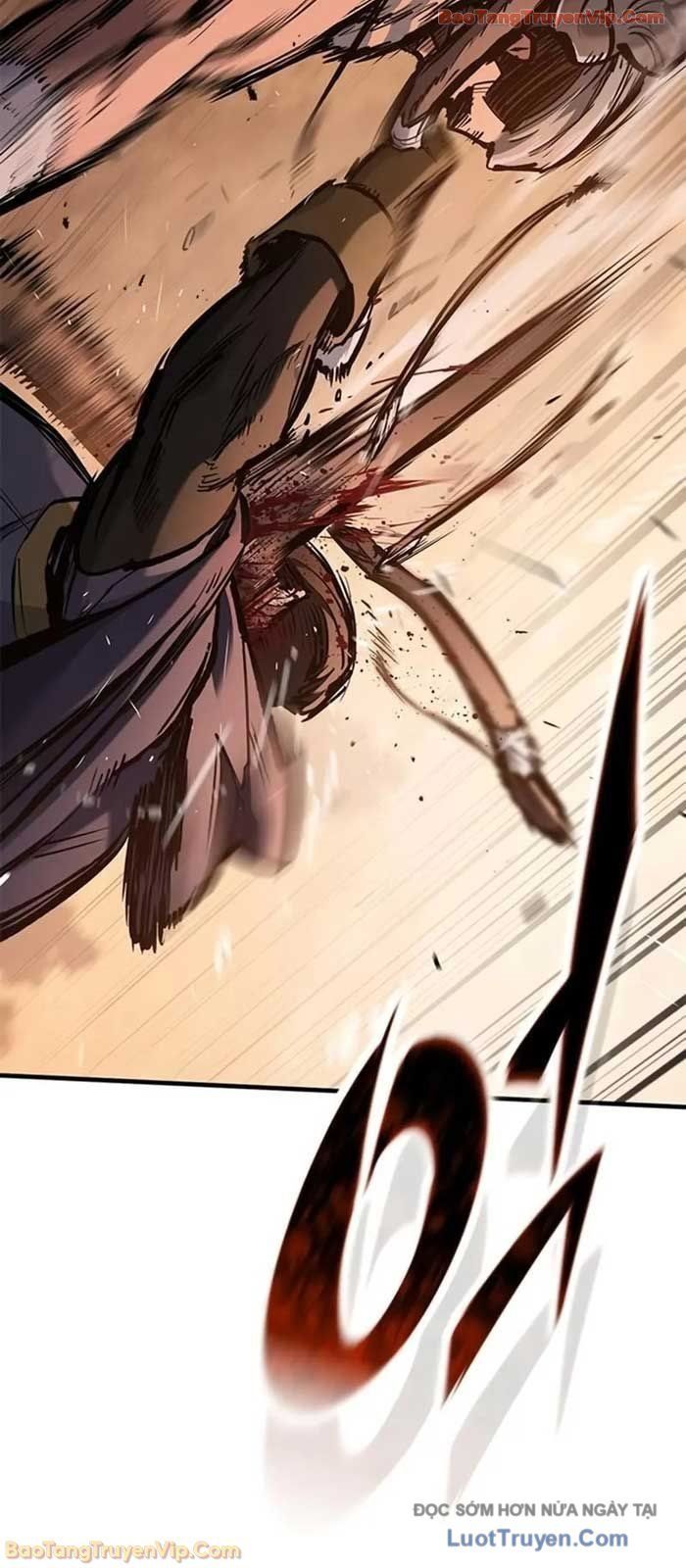 Hiệp Sĩ Sống Vì Ngày Hôm Nay Chapter 80 - Trang 2