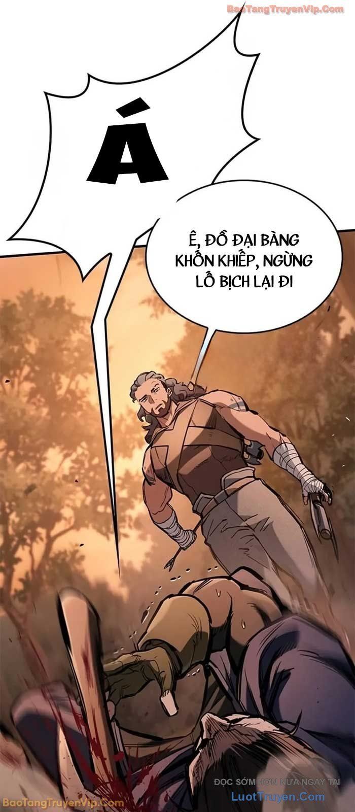 Hiệp Sĩ Sống Vì Ngày Hôm Nay Chapter 80 - Trang 2