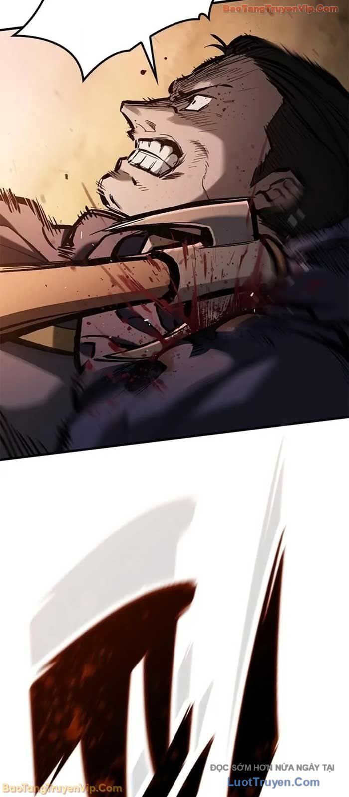 Hiệp Sĩ Sống Vì Ngày Hôm Nay Chapter 80 - Trang 2
