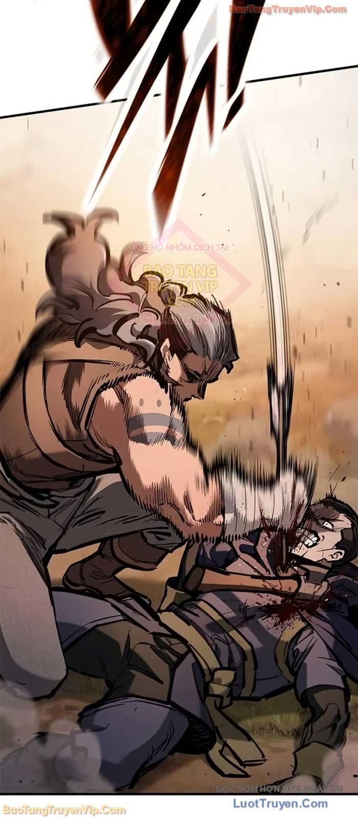 Hiệp Sĩ Sống Vì Ngày Hôm Nay Chapter 80 - Trang 2