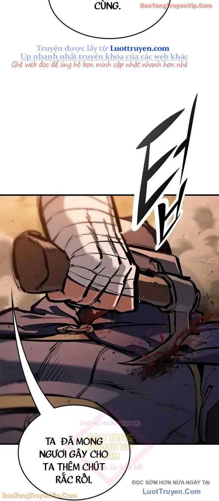 Hiệp Sĩ Sống Vì Ngày Hôm Nay Chapter 80 - Trang 2