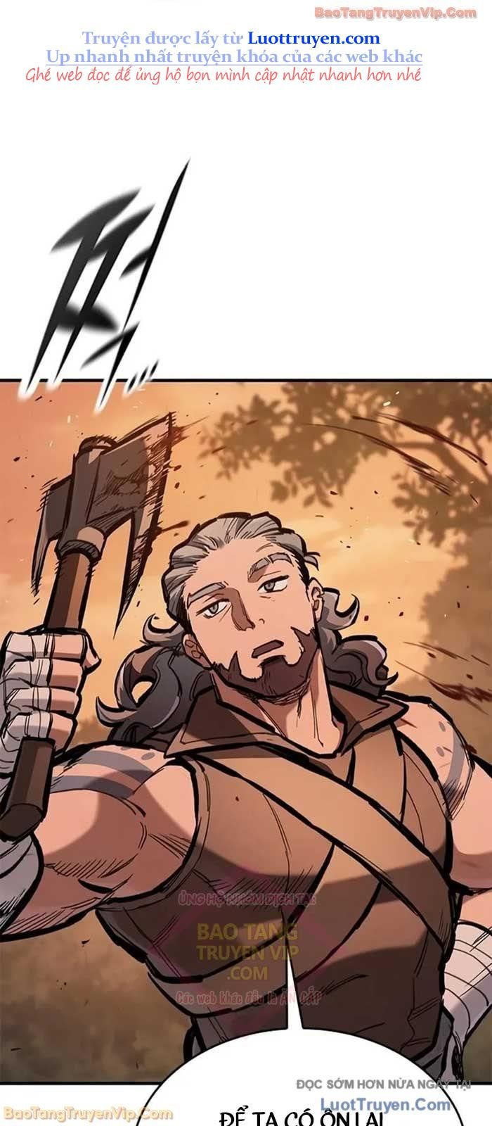 Hiệp Sĩ Sống Vì Ngày Hôm Nay Chapter 80 - Trang 2