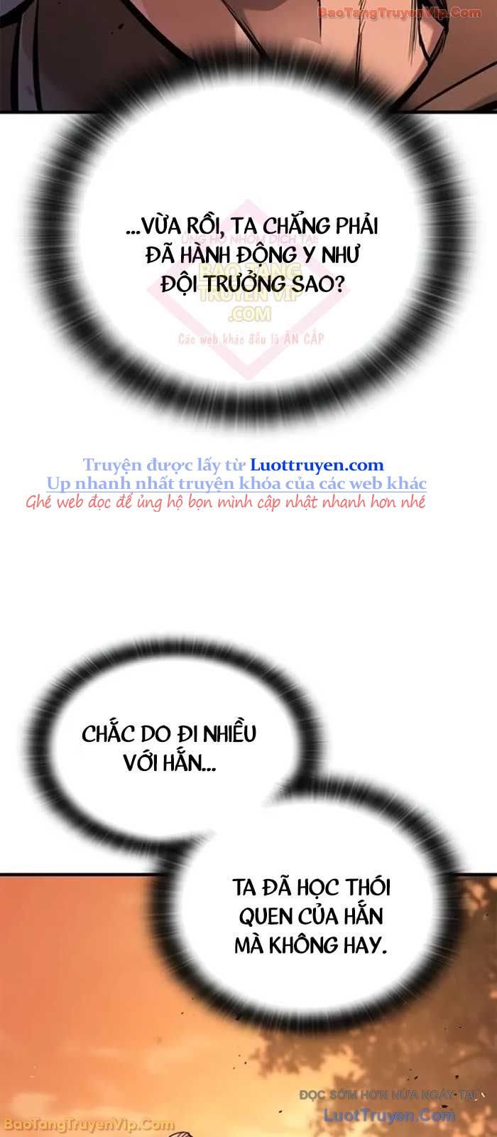 Hiệp Sĩ Sống Vì Ngày Hôm Nay Chapter 80 - Trang 2