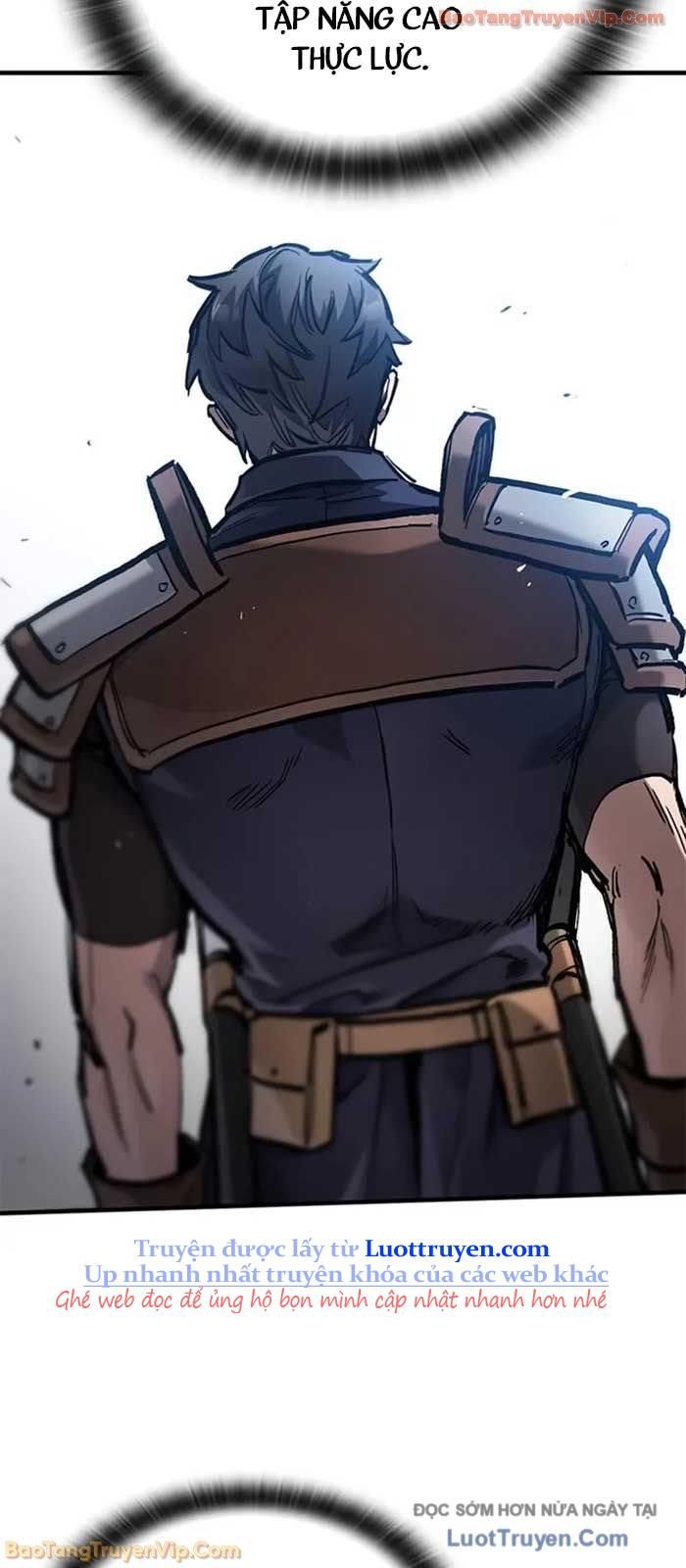 Hiệp Sĩ Sống Vì Ngày Hôm Nay Chapter 80 - Trang 2