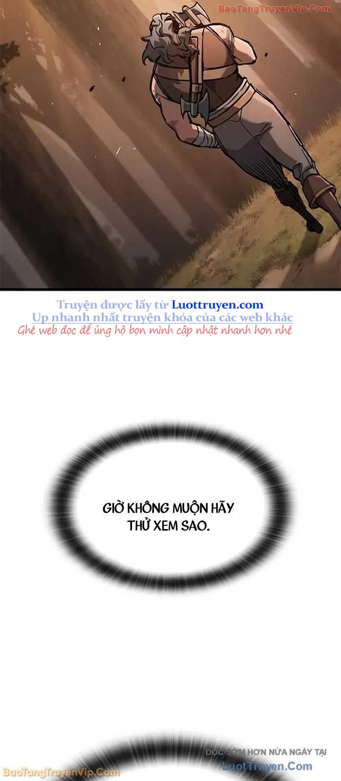 Hiệp Sĩ Sống Vì Ngày Hôm Nay Chapter 80 - Trang 2