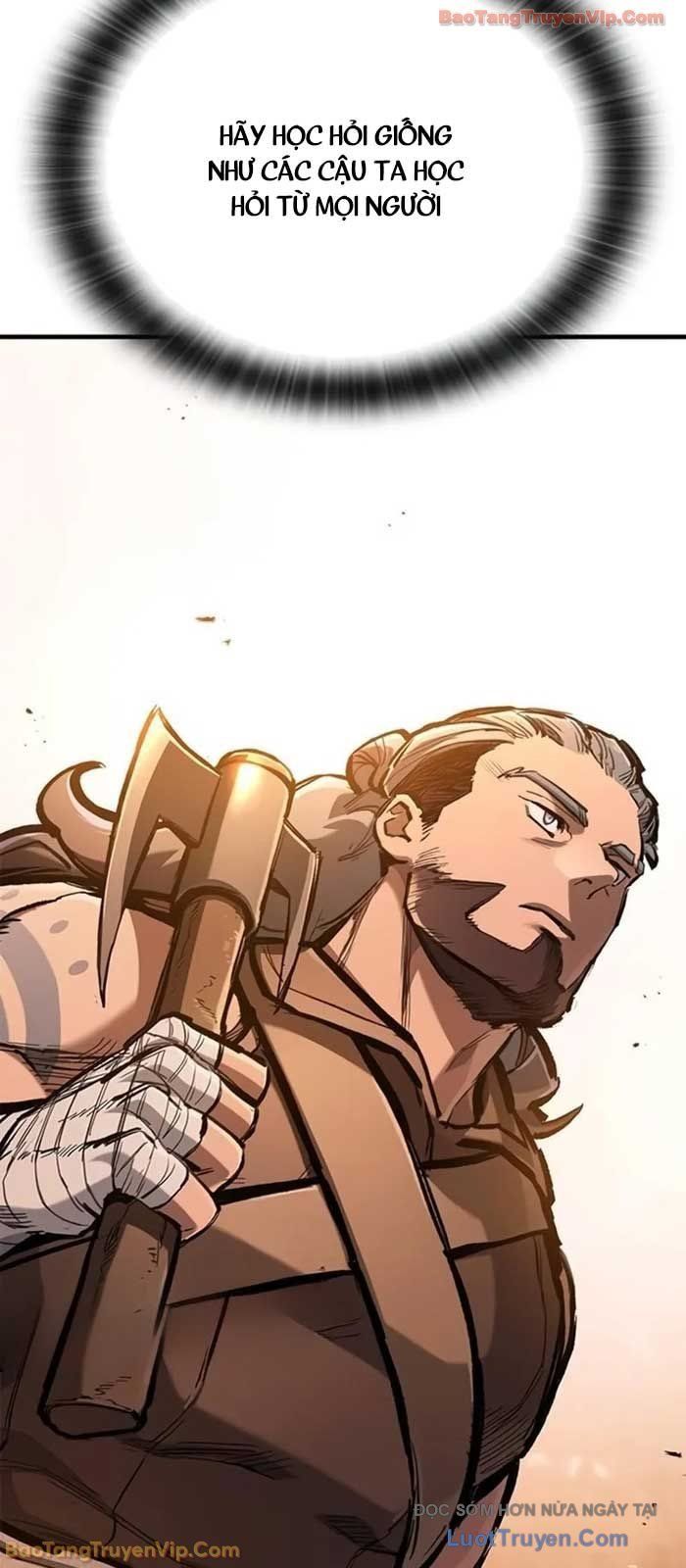 Hiệp Sĩ Sống Vì Ngày Hôm Nay Chapter 80 - Trang 2