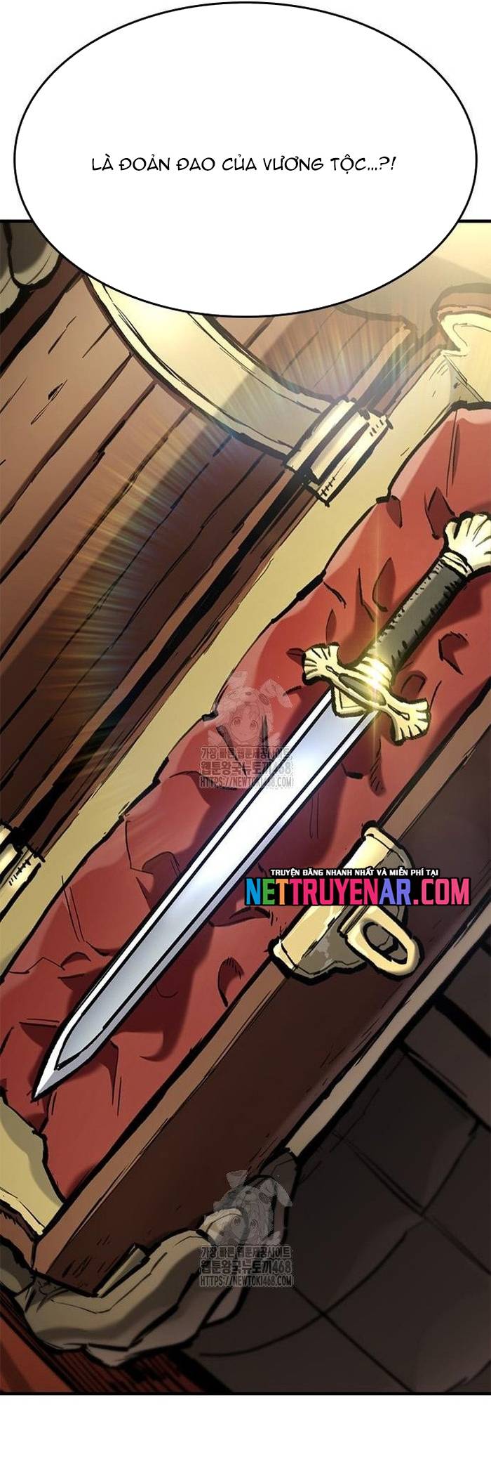 Hiệp Sĩ Sống Vì Ngày Hôm Nay Chapter 81 - Trang 2