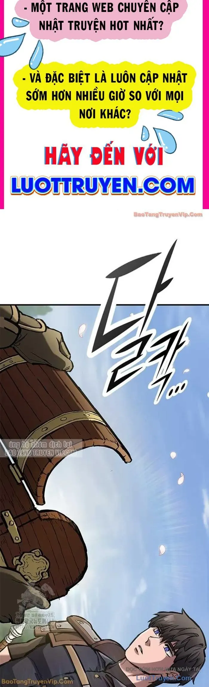 Hiệp Sĩ Sống Vì Ngày Hôm Nay Chapter 82 - Trang 2