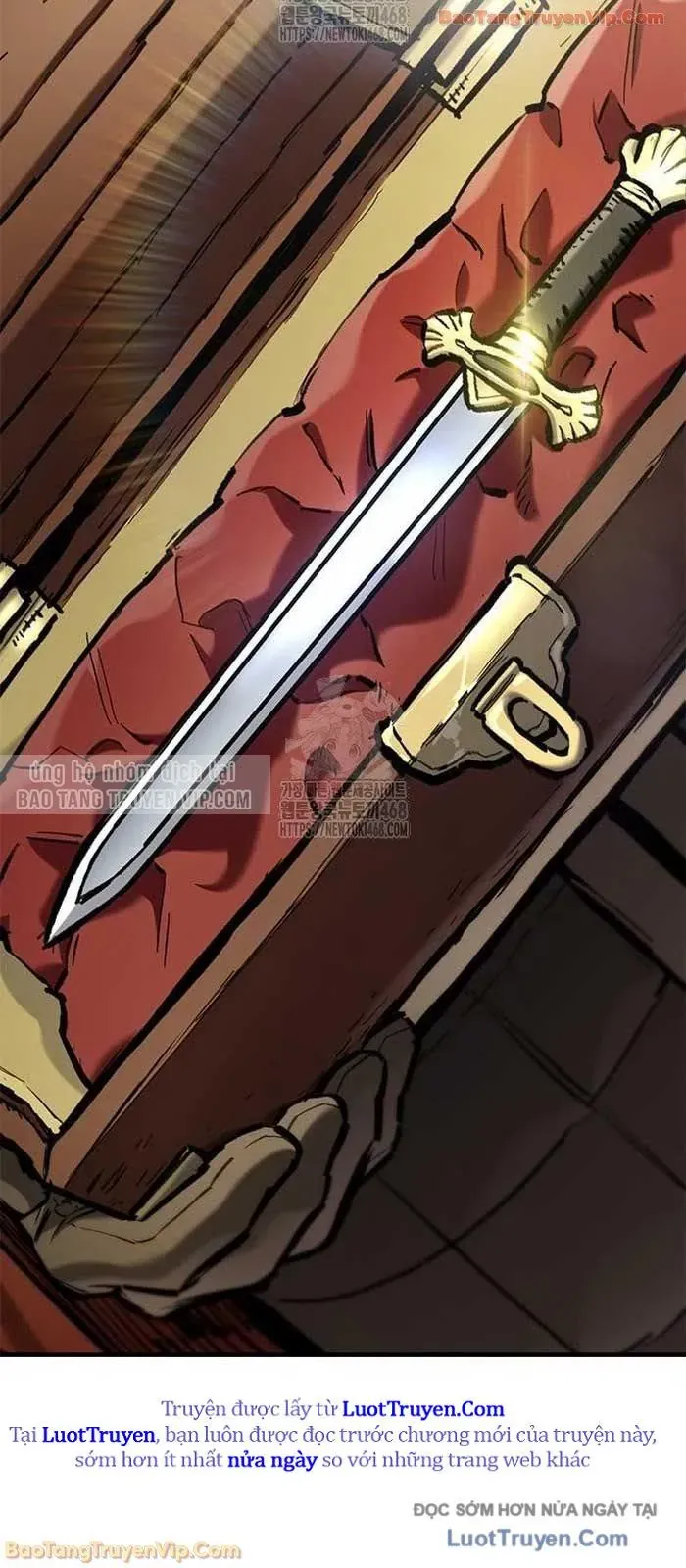 Hiệp Sĩ Sống Vì Ngày Hôm Nay Chapter 82 - Trang 2