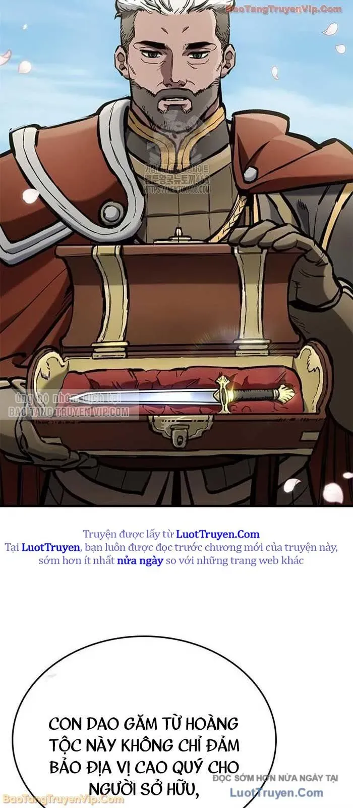 Hiệp Sĩ Sống Vì Ngày Hôm Nay Chapter 82 - Trang 2