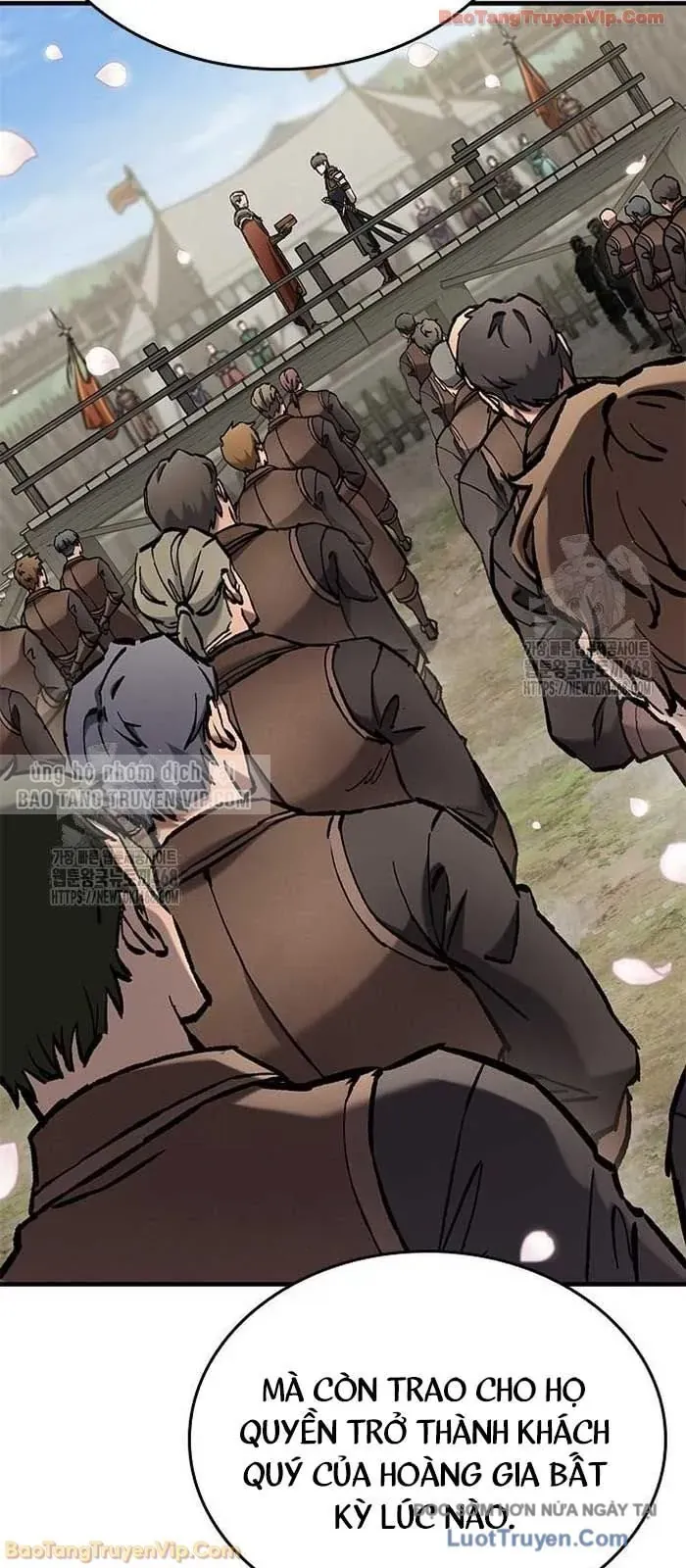 Hiệp Sĩ Sống Vì Ngày Hôm Nay Chapter 82 - Trang 2